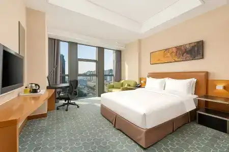 Holiday Inn Express Beijing Huacai, An Ihg - 26