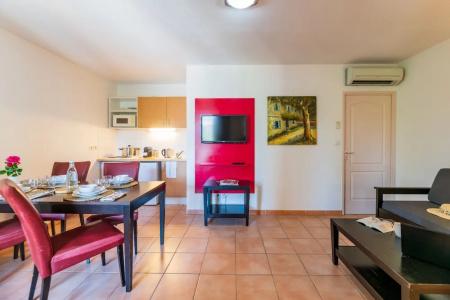 Cerise Carcassonne Sud - 92