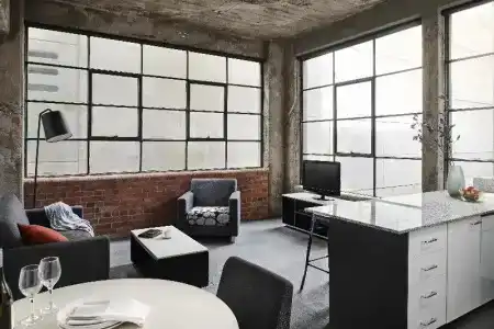 Punthill Apartment - Manhattan - 27