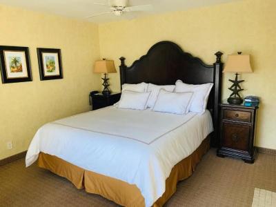 Franciscan Inn & Suites - 29