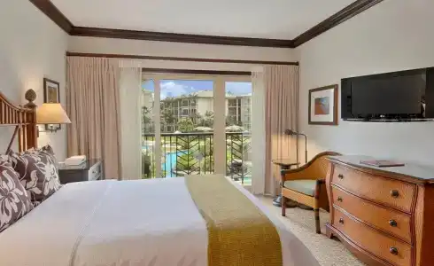 Waipouli Beach and Spa Kauai by Outrigger - 71