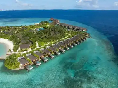 dusitD2 Feydhoo Maldives - 26