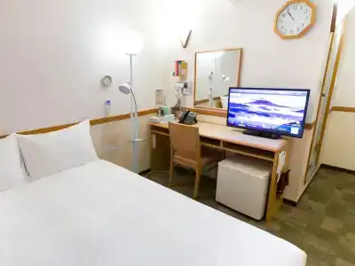Toyoko Inn Fujisan Mishima-eki - 33