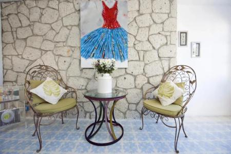 Sade Alacati - 11