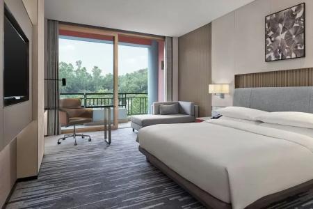 Pullman & Pullman Living Dongguan Forum - 15