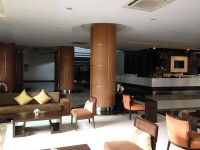 August Suites - 24
