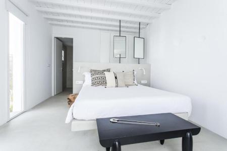 Ostraco Suites - 202