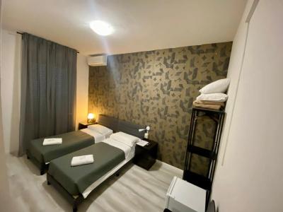 Guest House Pirelli Milano - 25