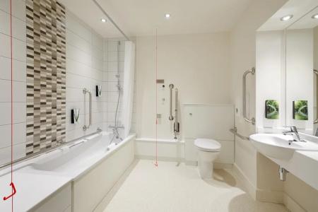 Premier Inn - Prestwich - 27