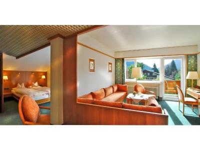 Steinbach-Hotel - 14