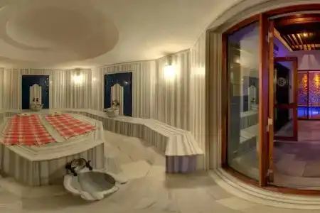 Montana Pine Resort - All Inclusive - 11