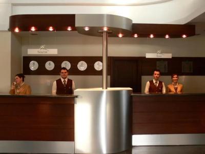 İğNeada Resort & Spa - 18