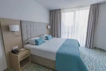 Astoria All Inclusive - 4