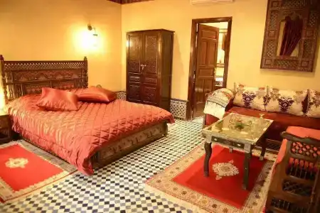 Riad El Yacout - 86