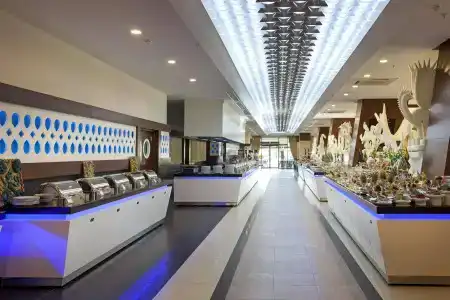 Luna Blanca Resort & SPA - All Inclusive - 32