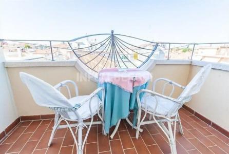 River fronte mare con piscina - 60