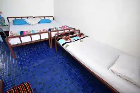Prasuri Guest House - 38