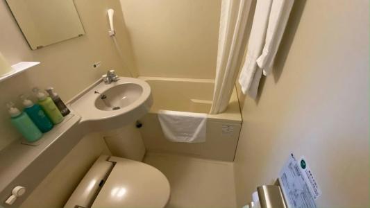 Route-Inn Nagoya Imaike Ekimae - 19