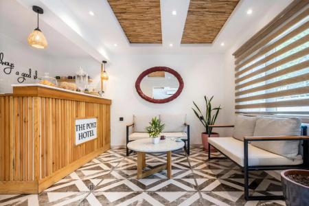 The Poyz Bodrum - 28