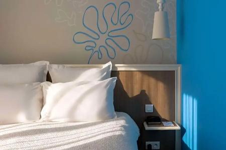 Best Western Matisse - 84