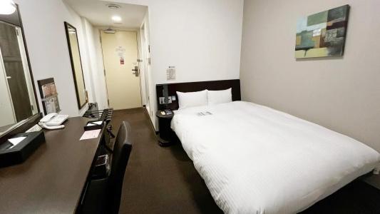 Route-Inn Hikone - 24
