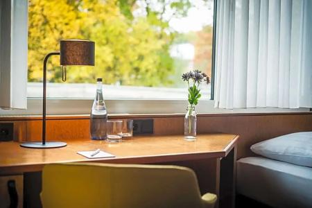 Best Western Kaiserslautern - 39