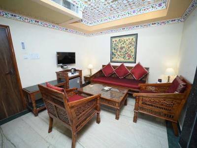 Fort Chandragupt - 14