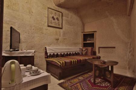 Selcuklu Evi Cave - Special Category - 189