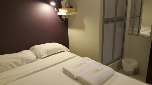Cube Family Boutique Capsule @ Chinatown (Sg Clean, Staycation Approved) - 7