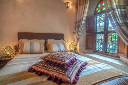 Riad & Spa Laurence Olivier - 71