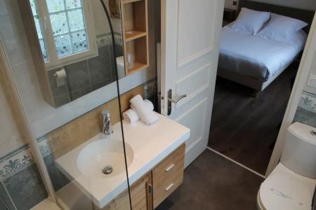 Le Dauphin Les Loges - 55