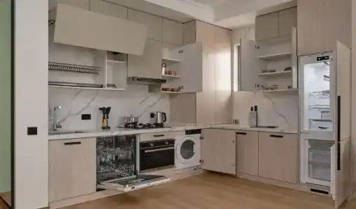 Stylo Residences & Suites - 66