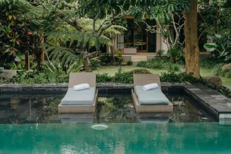 Wana Karsa Ubud - 14