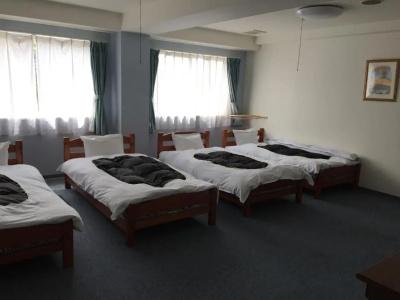 Grampus Inn Shirahama - 22