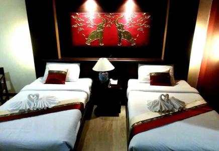 Chour Palace - 14