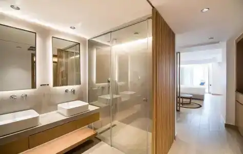 Akasha Beach & Spa - 8