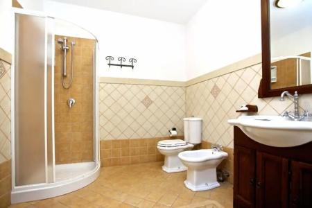 Palazzo Giovanni bed and breakfast - 7