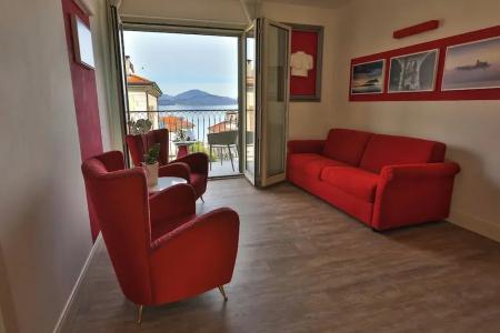 Al Campanile Apart& Suite - 113