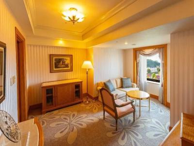 Okura JR Huis Ten Bosch - 146