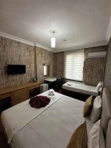 Silivri Safir & Resort Beach And Restaurant - 145