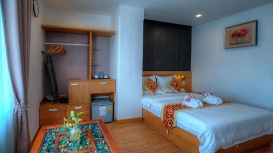 Orussey One & Apartment - 81