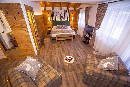 Pilier D'Angle & Wellness - 88