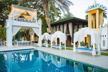 Rosario Oasis Sha Plus - 16