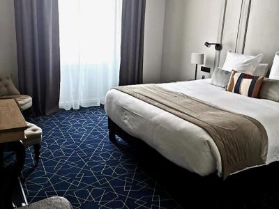Hostellerie Cèdre & Spa Beaune - 5