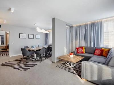 Novotel Kraków Centrum - 56