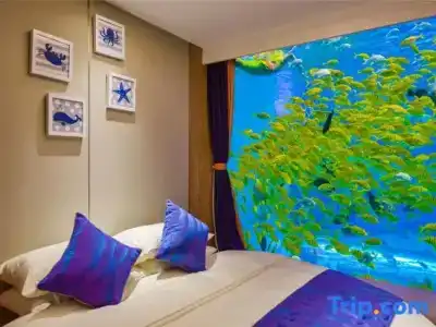 Dali Manju Ocean - 80