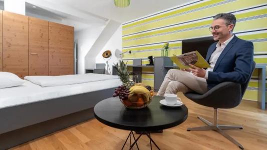 campuszwei - & Boardinghouse - 37
