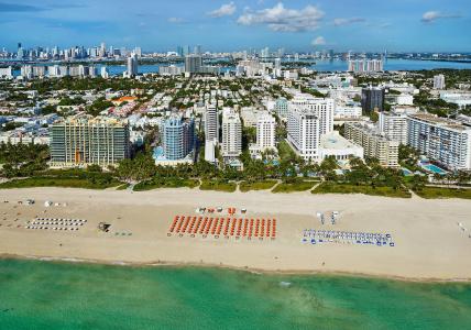 Royal Palm South Beach Miami, a Tribute Portfolio Resort - 15