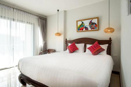 Villa Thai Orchid (adult only) - 31