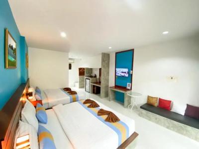 Hatzanda Lanta Resort - Sha Extra Plus - 54